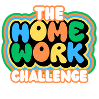 The Homework Challenge