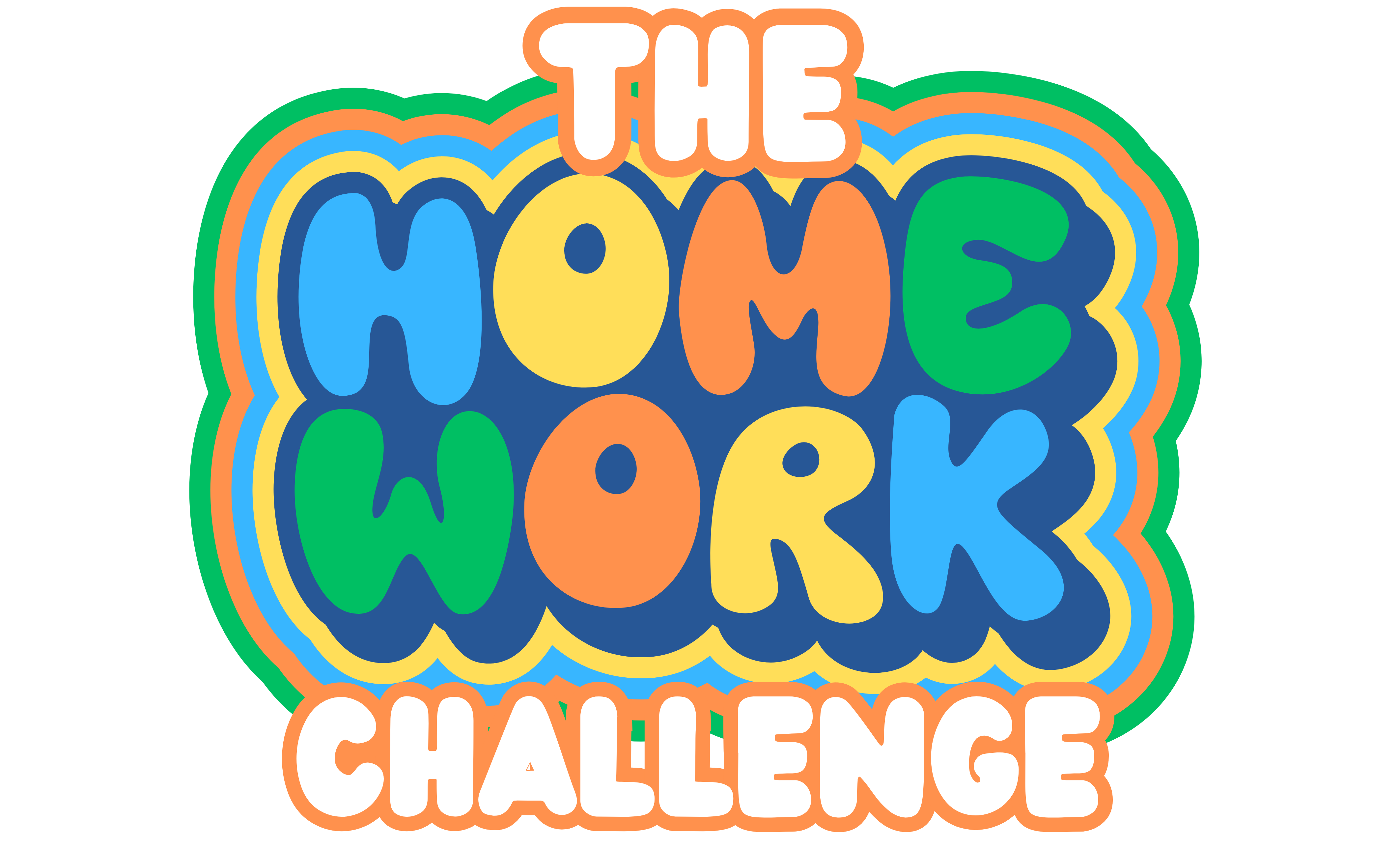 The Homework Challenge